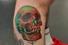 skull