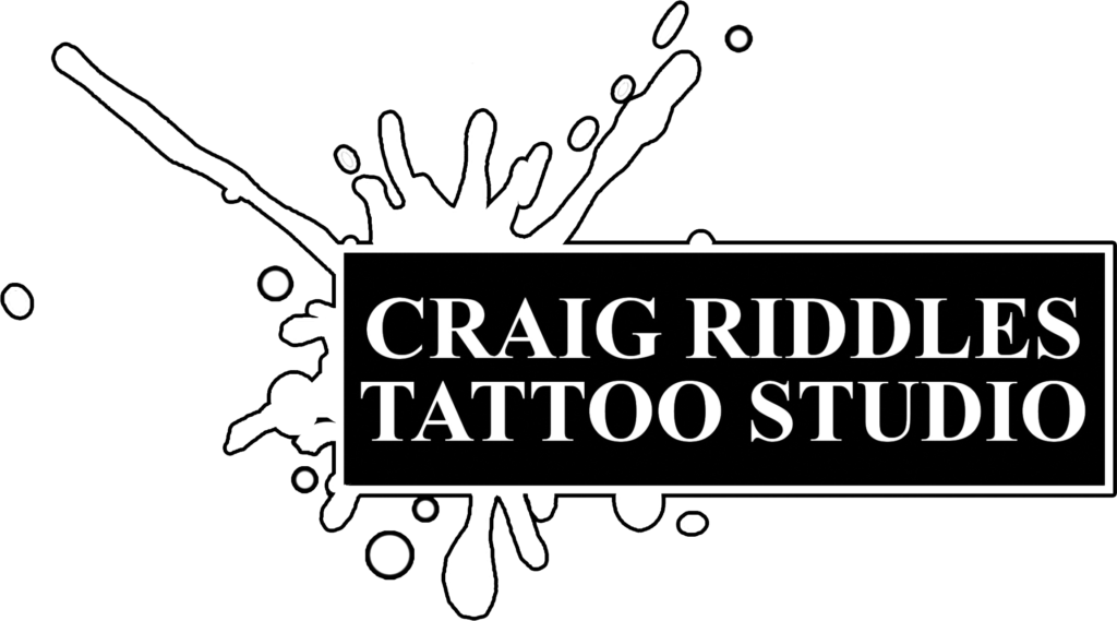 Craig Riddles
